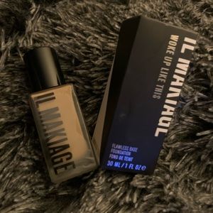 Il Makiage Woke Up Like This shade 120